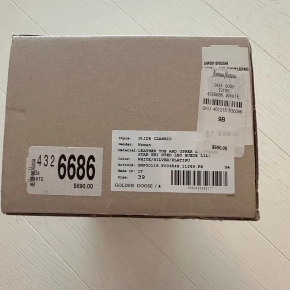 Golden Goose - Picture 9 of 11